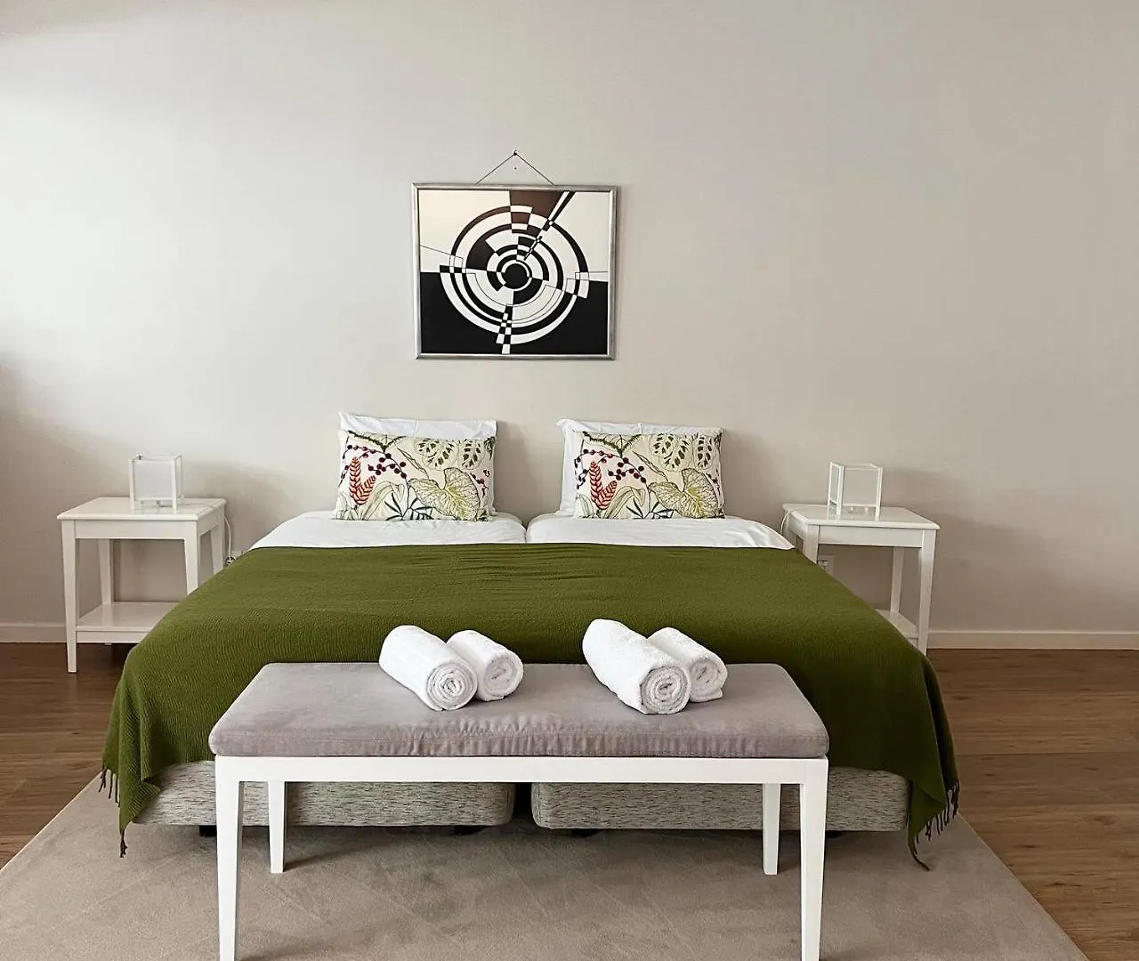 Apartments Vmadeira Funchal