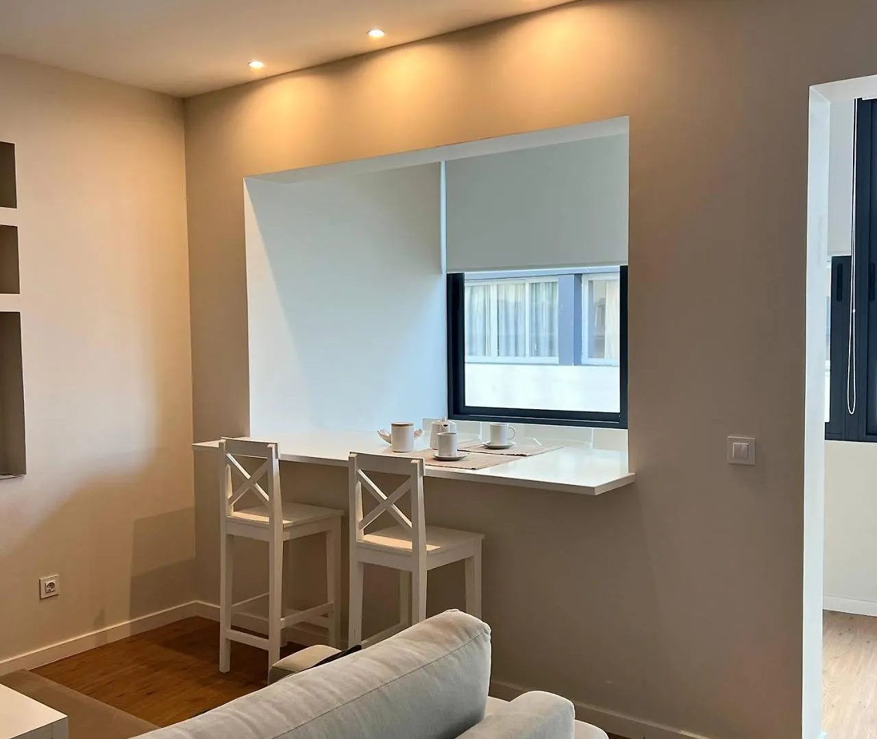 Guest house Apartments Vmadeira Funchal