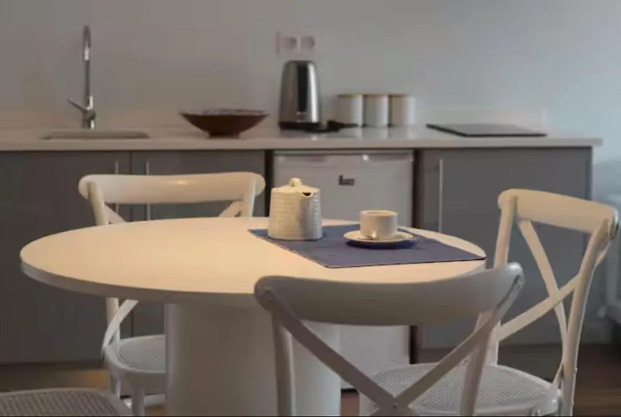 Apartments Vmadeira Funchal  Guest house