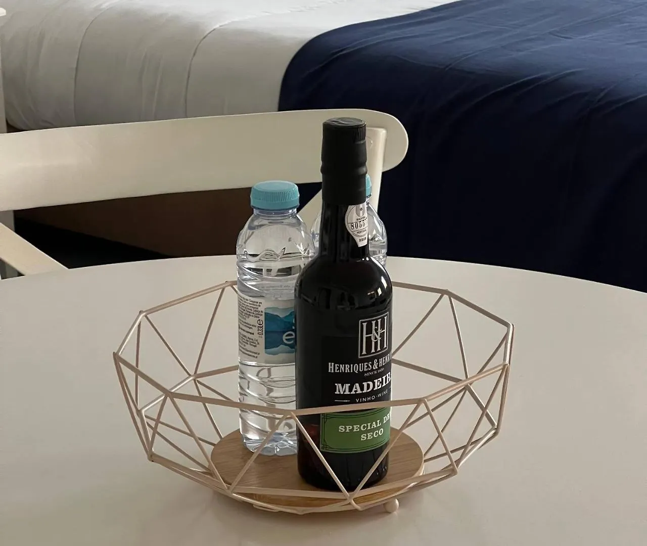 Apartments Vmadeira Funchal  Guest house Funchal (Madeira)