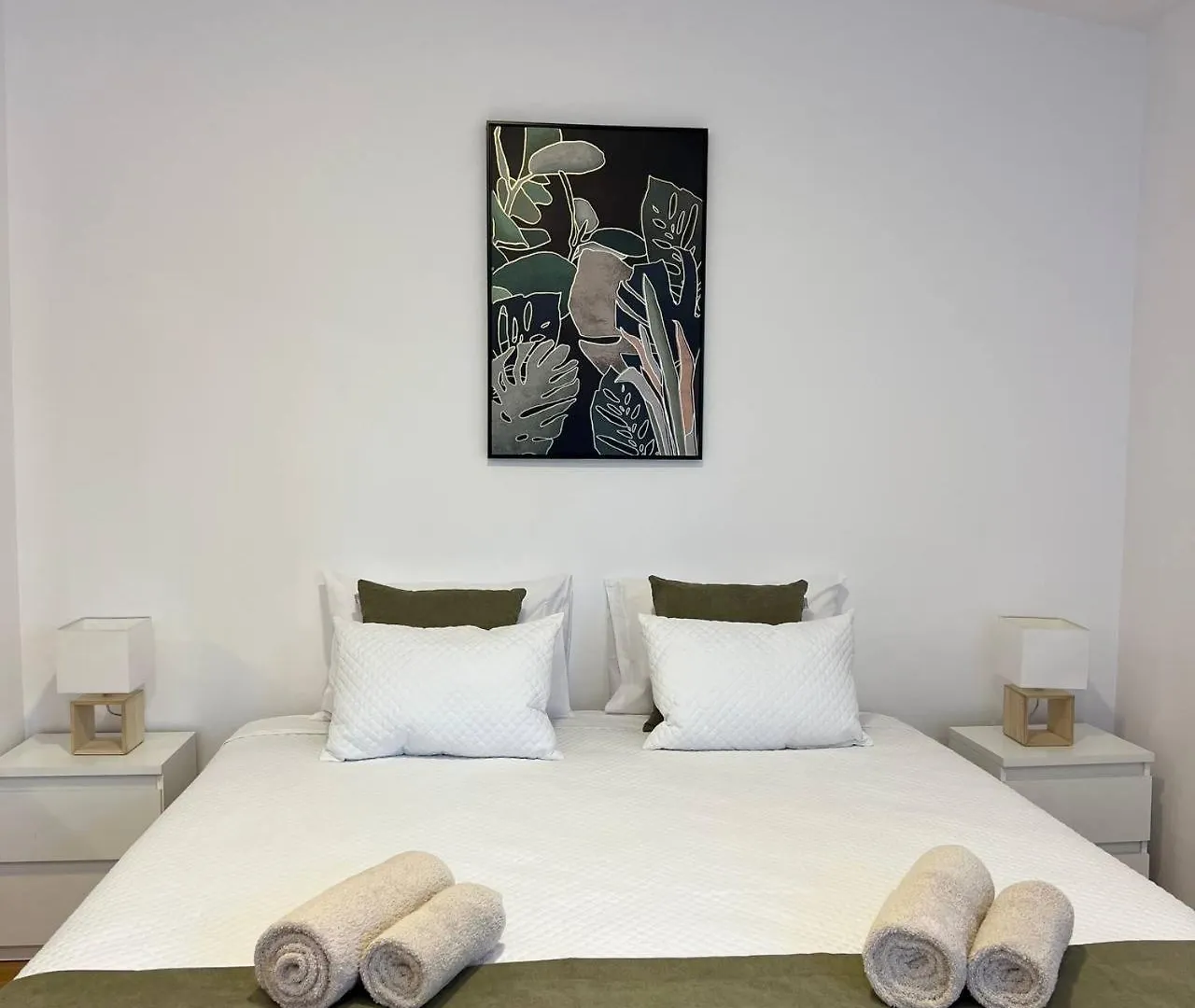 Apartments Vmadeira Funchal