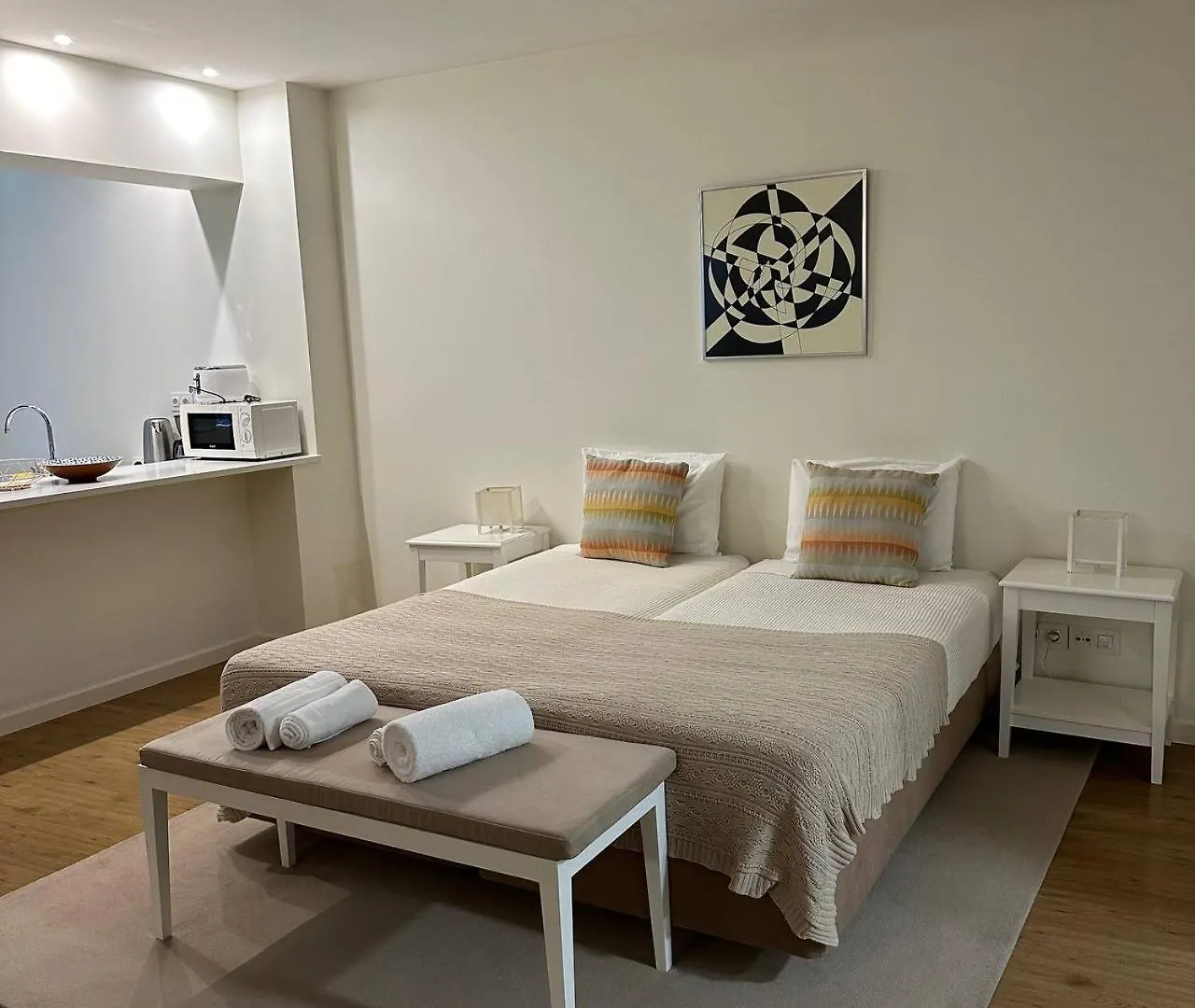 Apartments Vmadeira Funchal