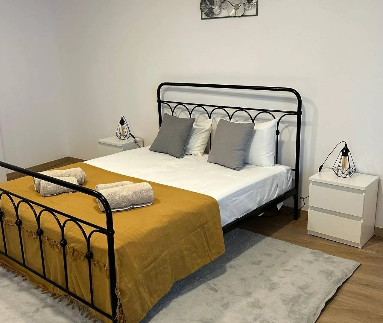 Guest house Apartments Vmadeira Funchal