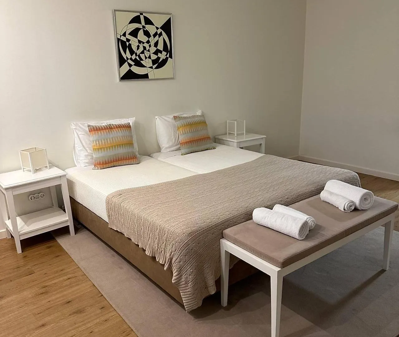 Guest house Apartments Vmadeira Funchal