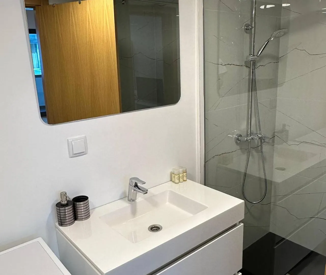Guest house Apartments Vmadeira Funchal