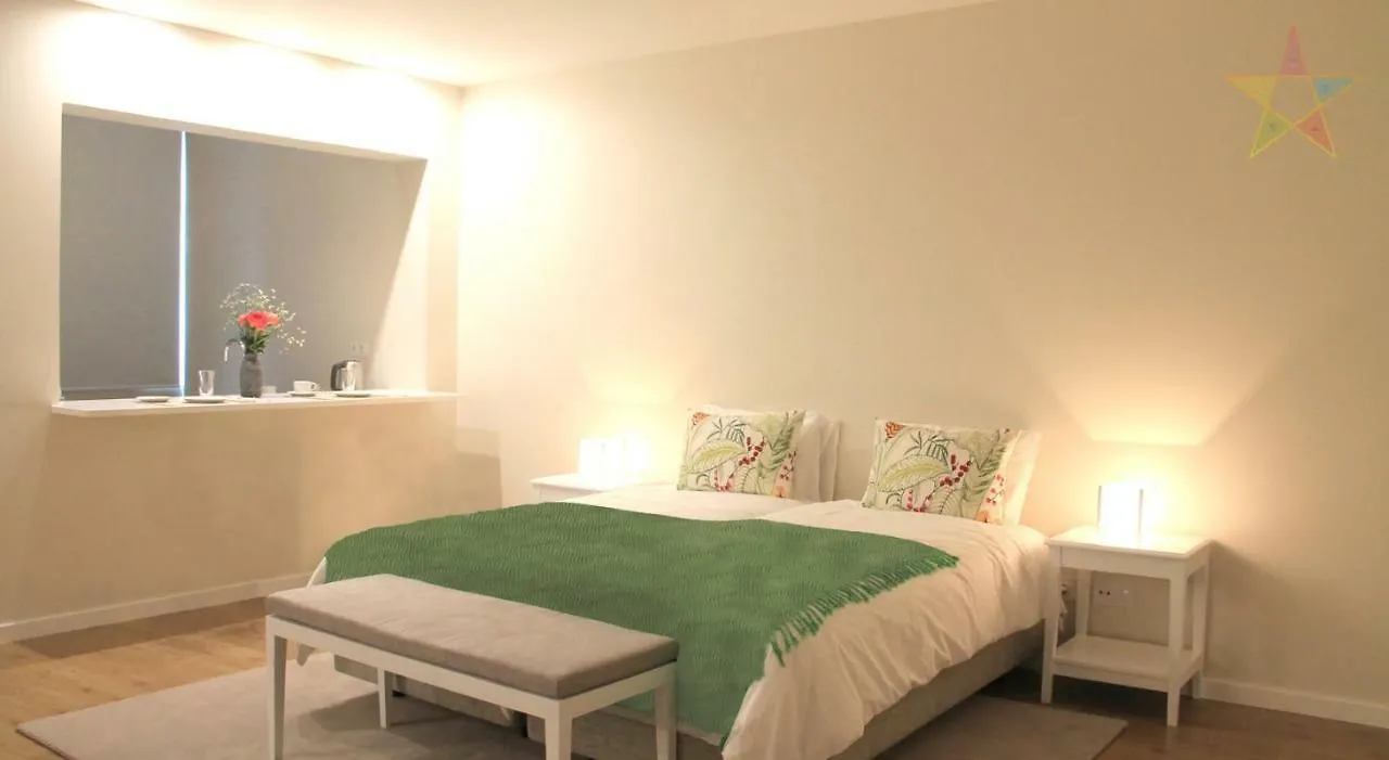 Guest house Apartments Vmadeira Funchal
