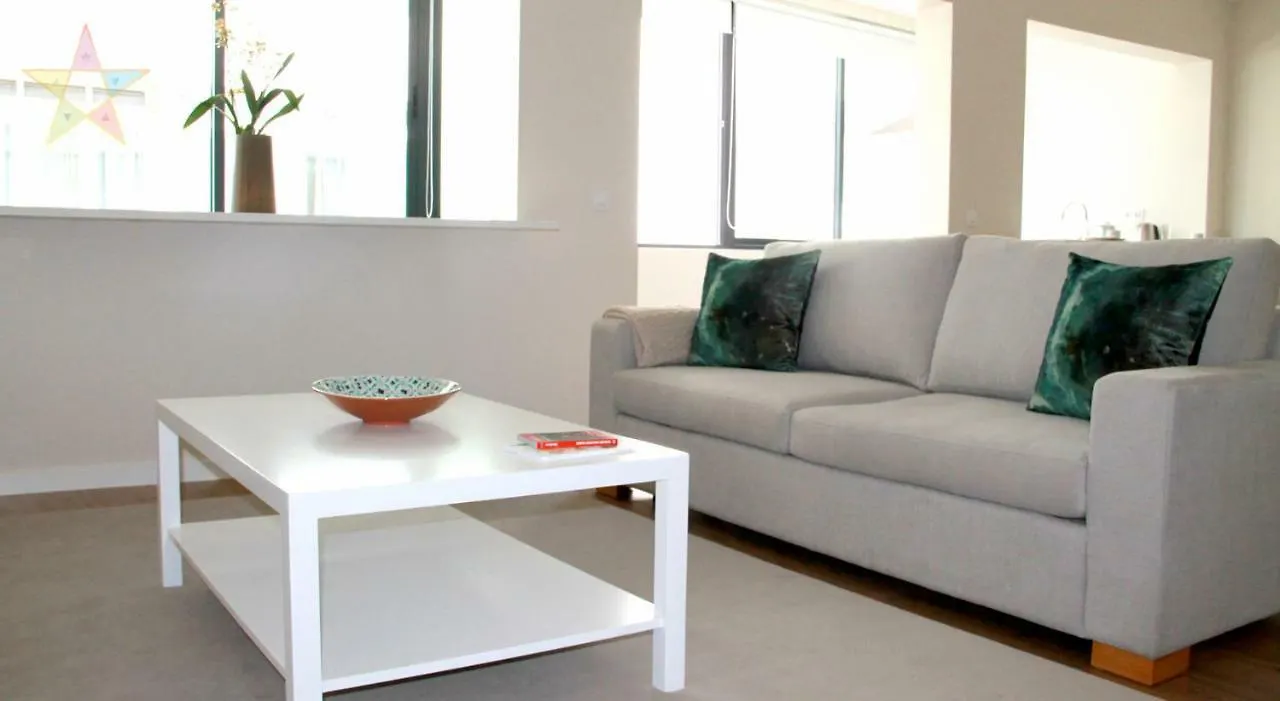 Apartments Vmadeira Funchal  Guest house Funchal (Madeira)
