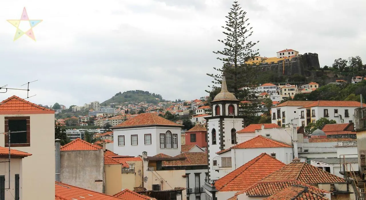 Apartments Vmadeira Funchal  Funchal (Madeira)
