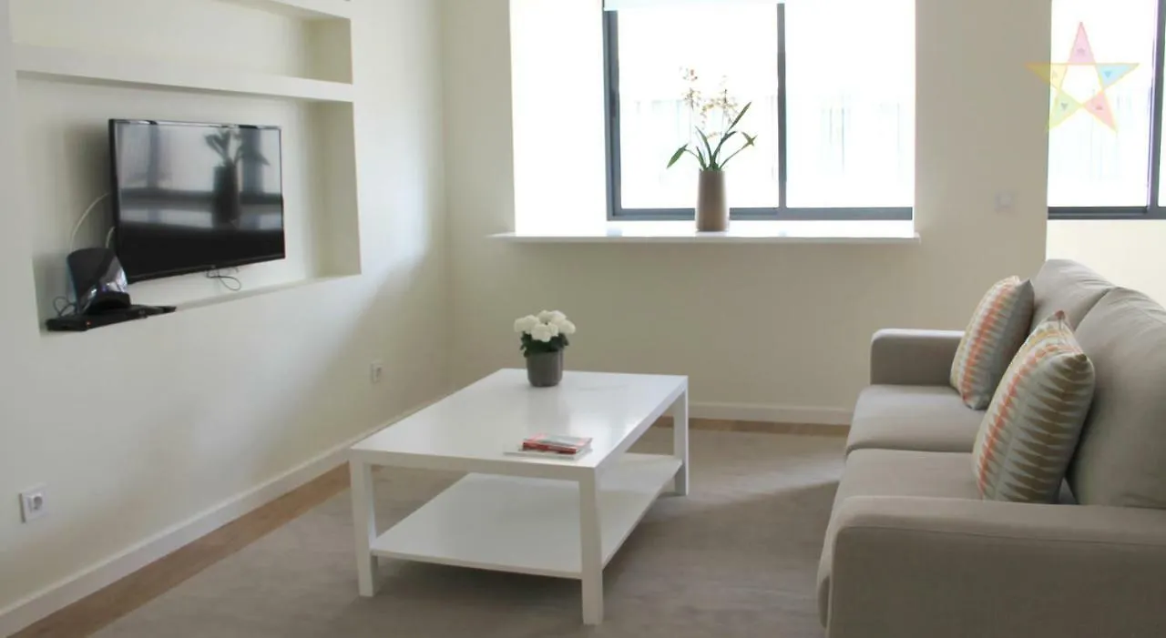 Apartments Vmadeira Funchal  Guest house