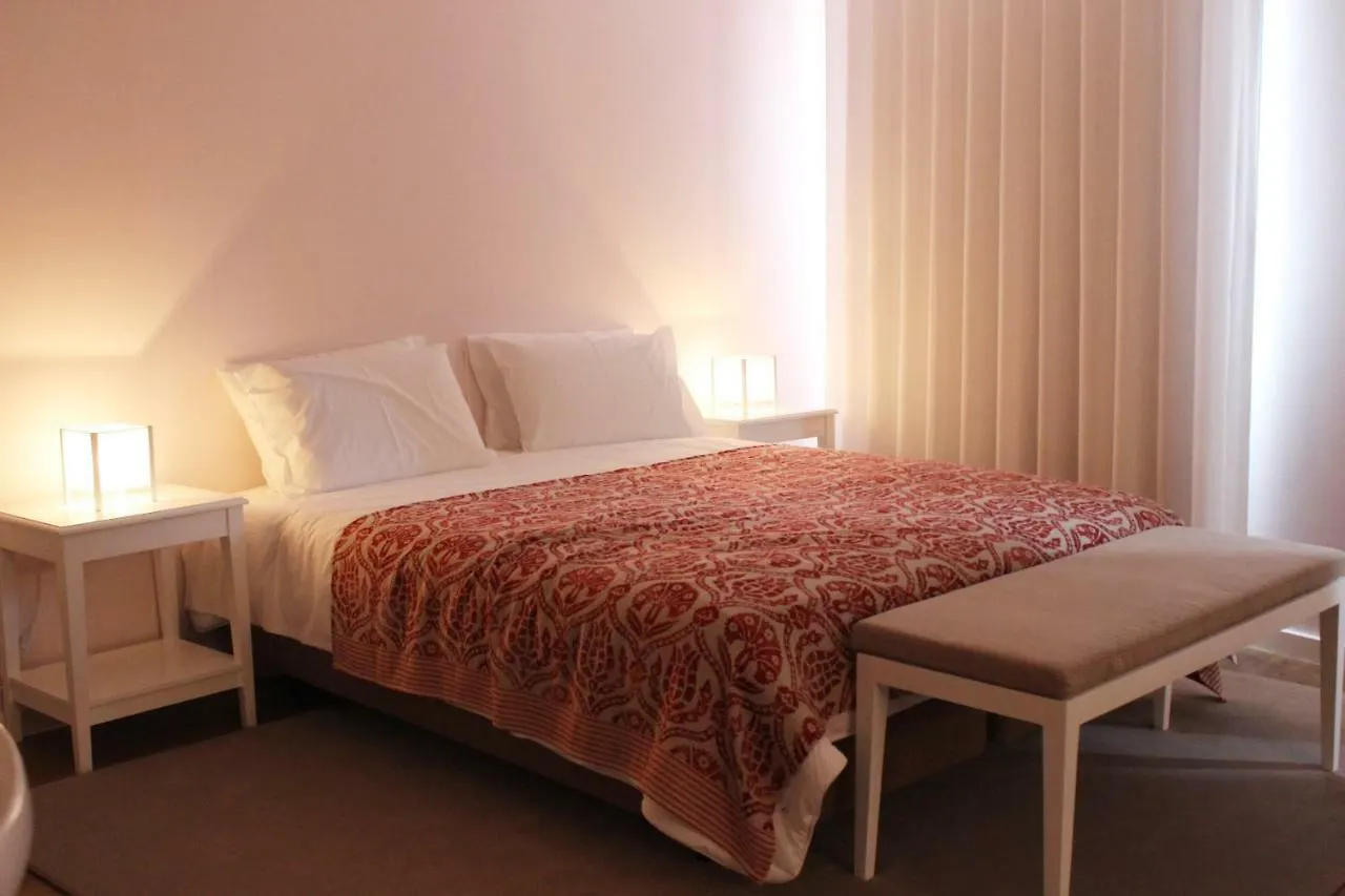 Apartments Vmadeira Funchal