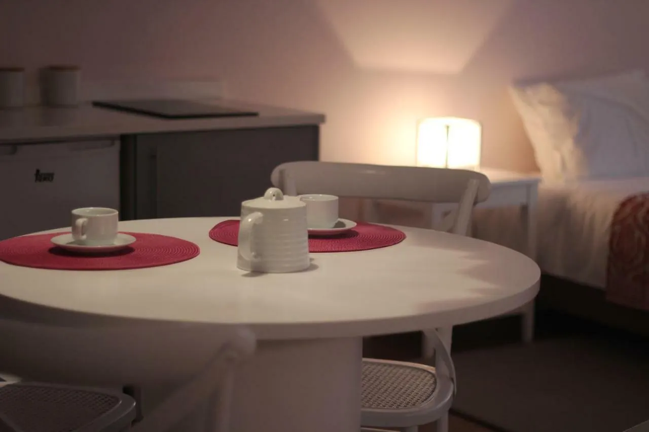 Guest house Apartments Vmadeira Funchal