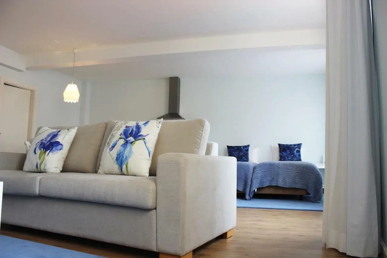 Apartments Vmadeira Funchal  Guest house