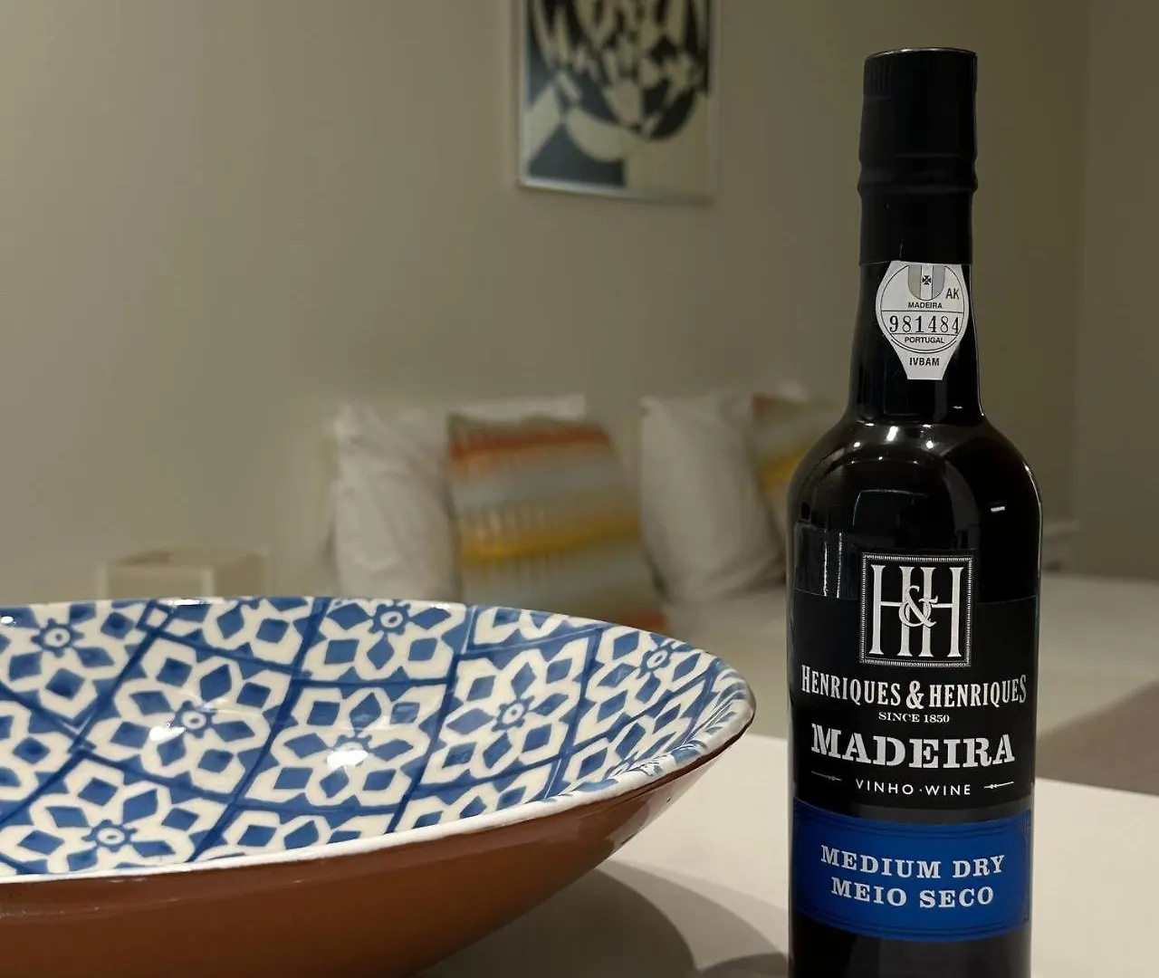 Apartments Vmadeira Funchal  Guest house