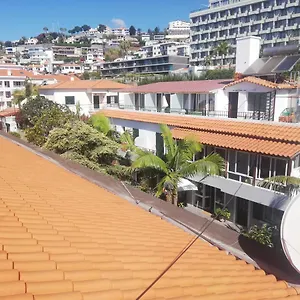 Gasthof Residencial Melba, Funchal (Madeira)