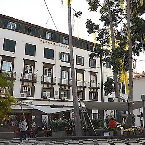 Pensao Astoria Casa de hóspedes