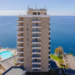 Apartmanhotel Duas Torres, Funchal