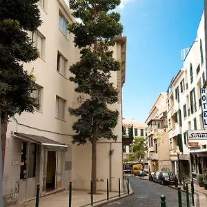 Gasthof Residencial Monaco, Funchal (Madeira)