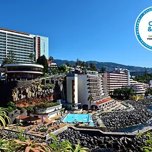 Pestana Madeira Club Aparthotel