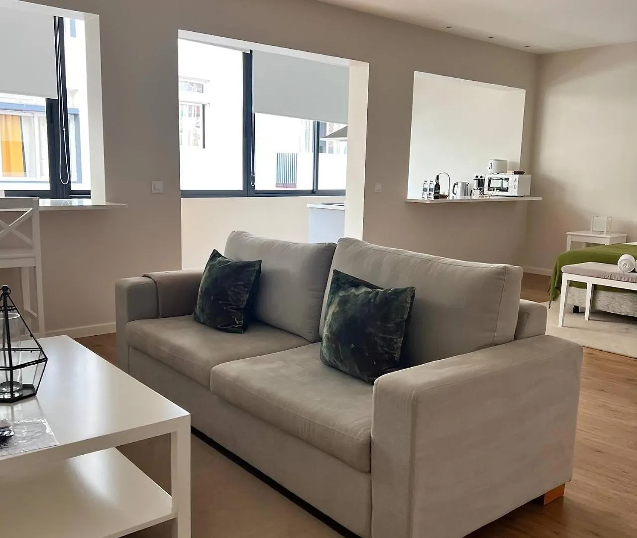 Apartments Vmadeira Funchal  Guest house