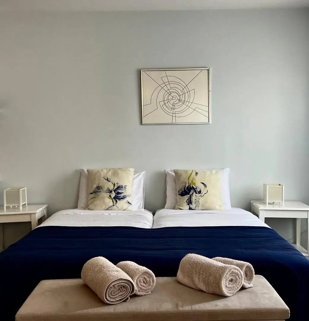 Apartments Vmadeira Funchal  Funchal (Madeira)