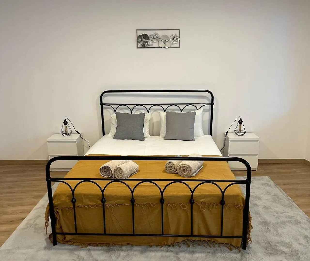 Guest house Apartments Vmadeira Funchal