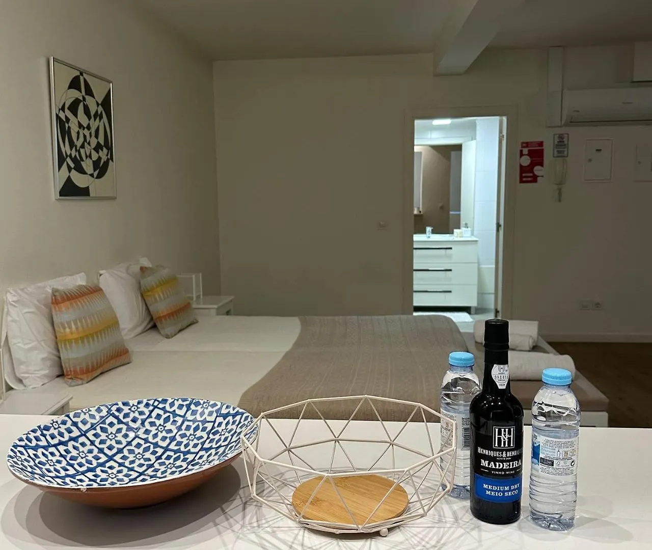 Apartments Vmadeira Funchal  Guest house