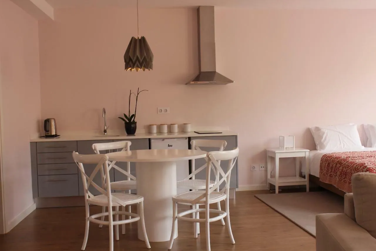 Guest house Apartments Vmadeira Funchal  Portugal